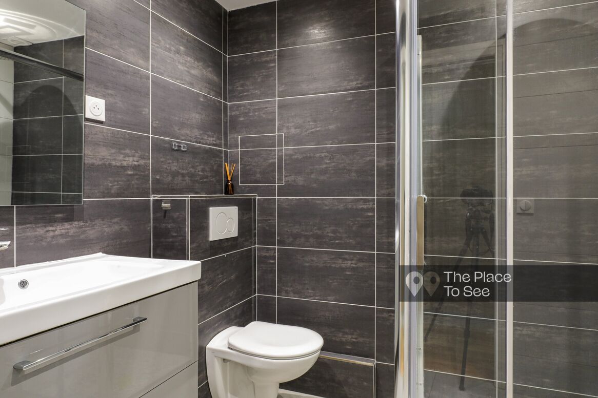 Salle de bain