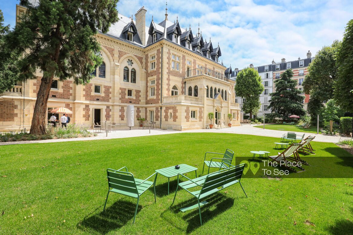Jardin