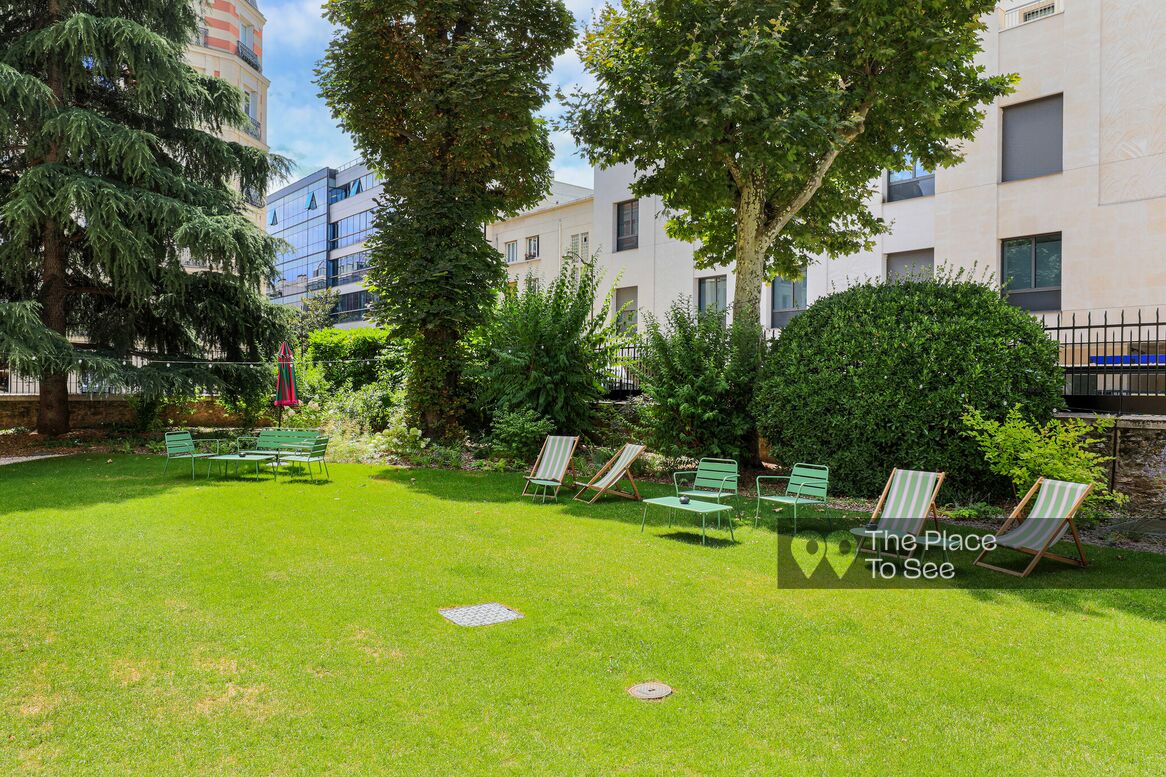 Jardin