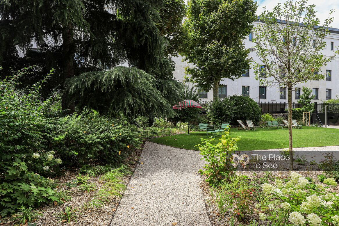 Jardin