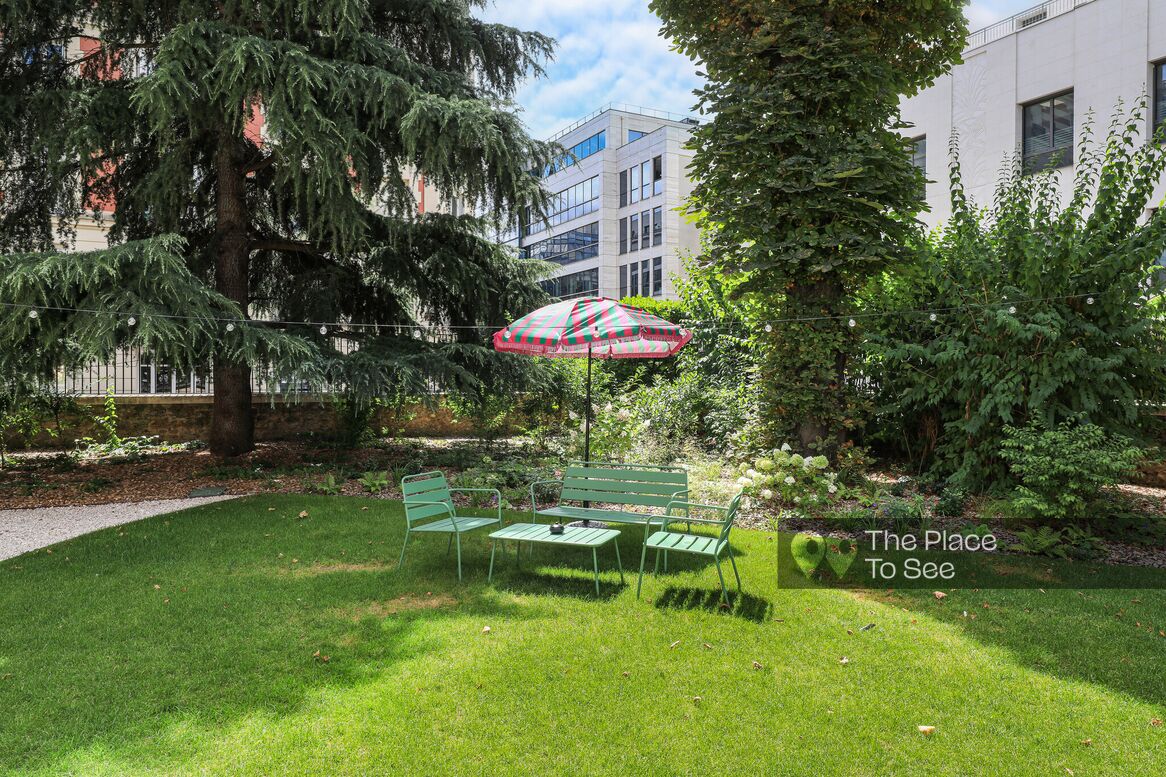 Jardin