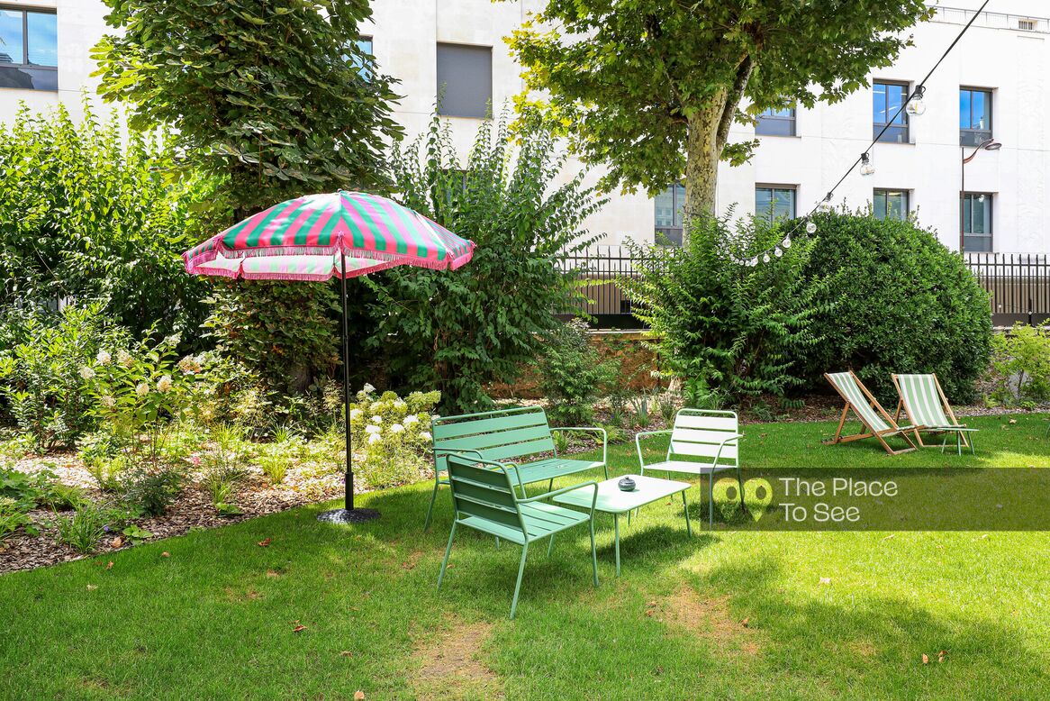 Jardin