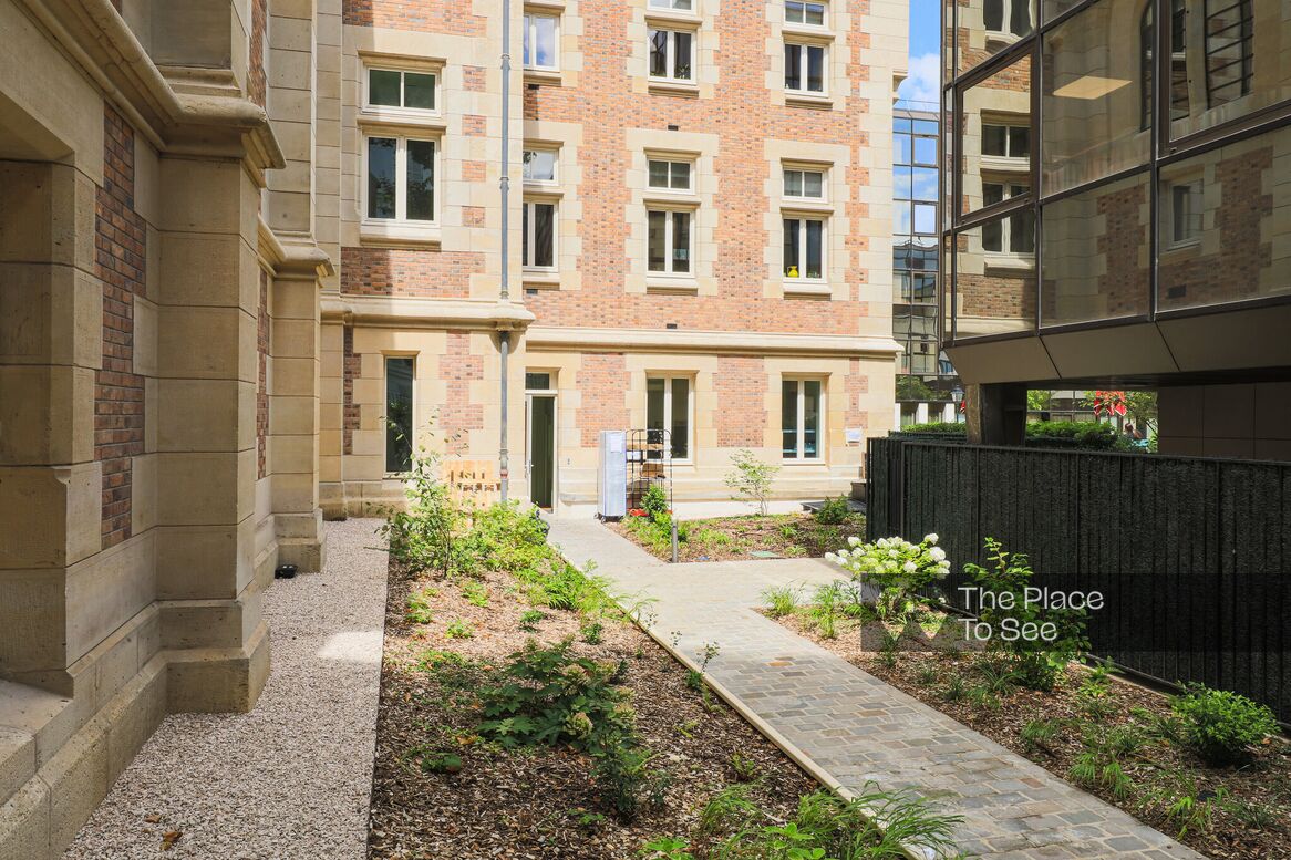 Jardin