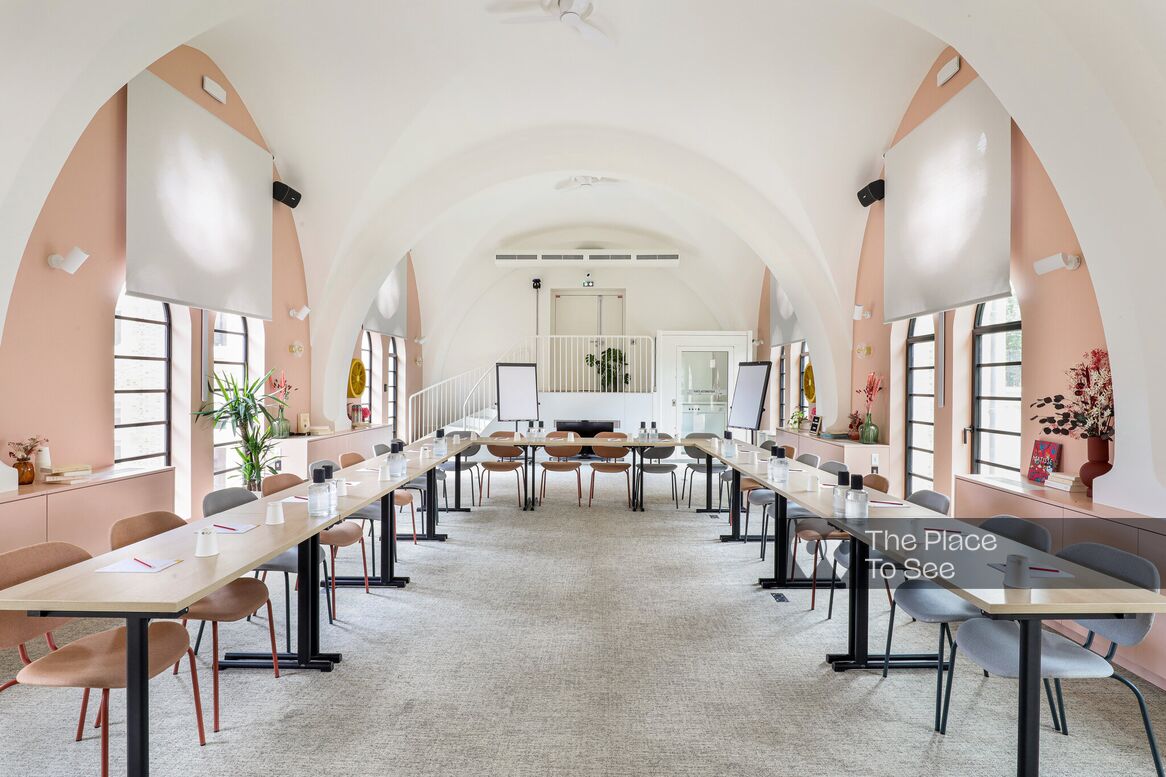 Salle de réunion