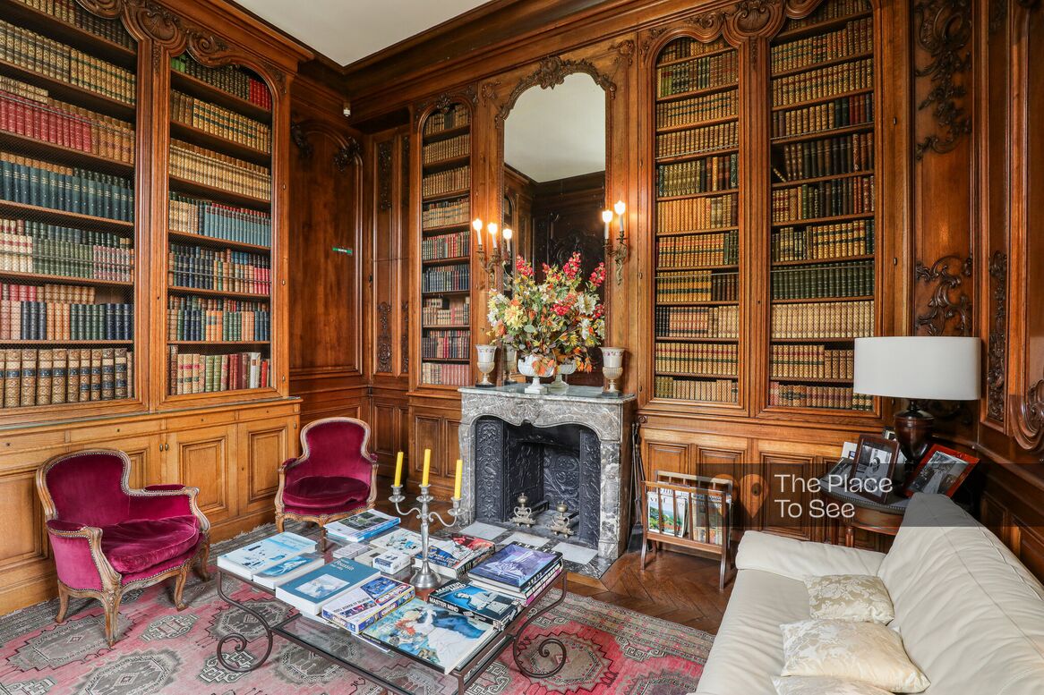 Bibliothèque