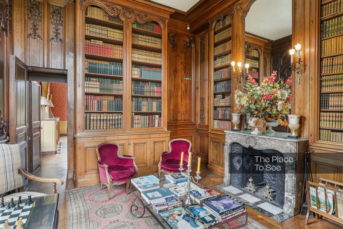 Bibliothèque