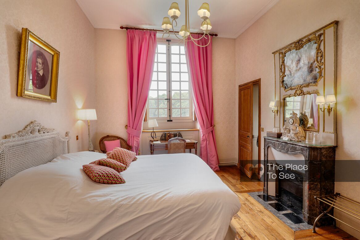 Chambre parentale