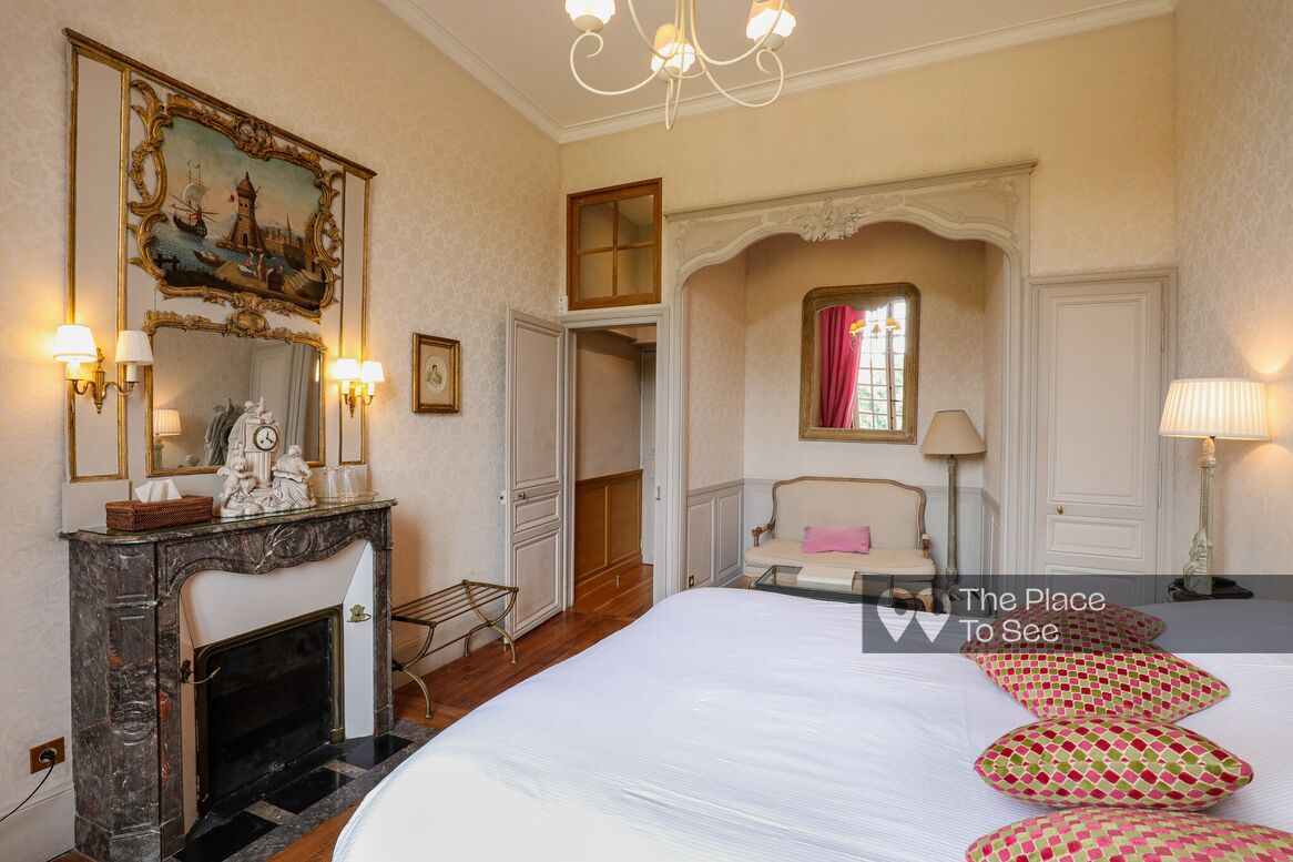 Chambre parentale