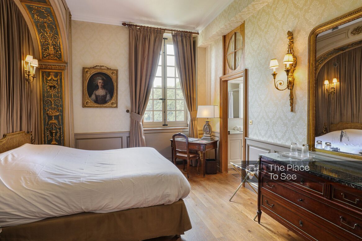 Chambre parentale