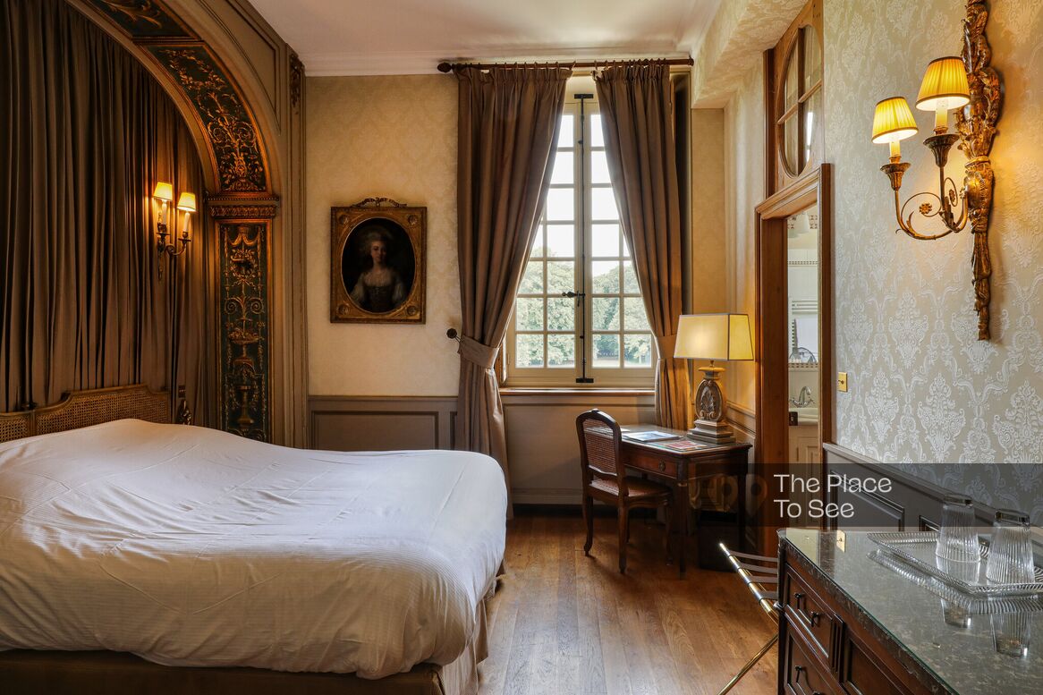Chambre parentale