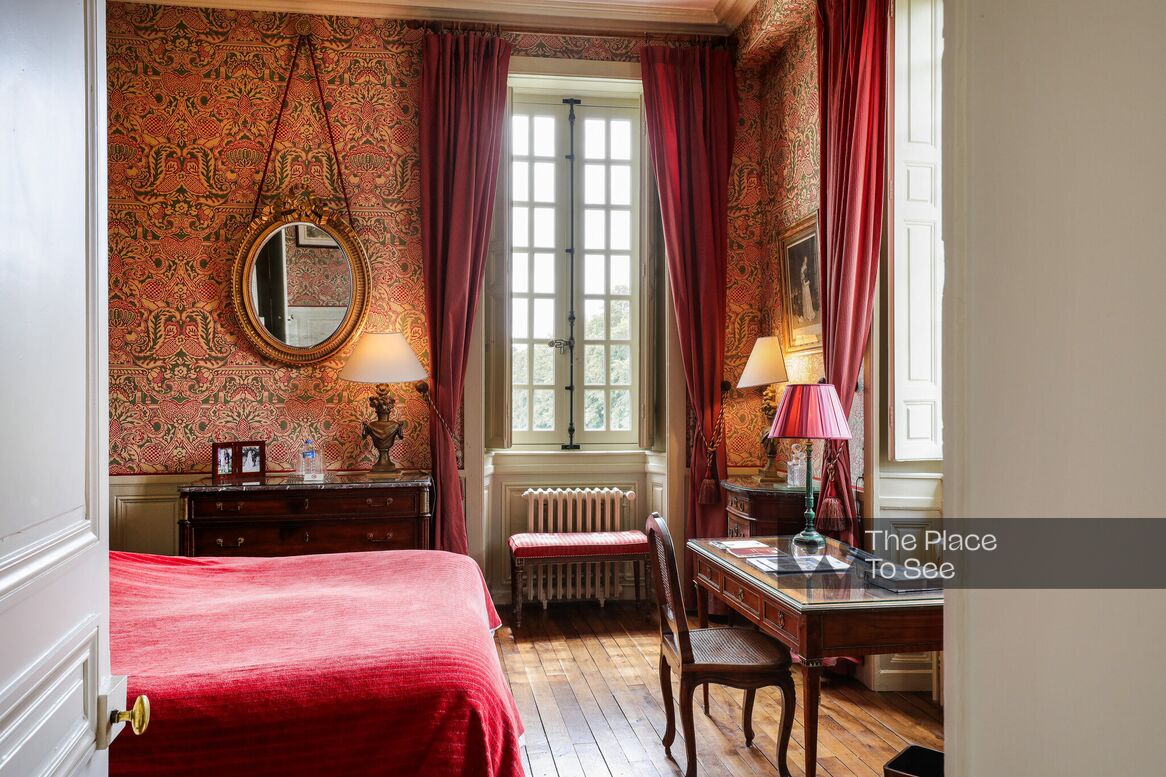 Chambre parentale