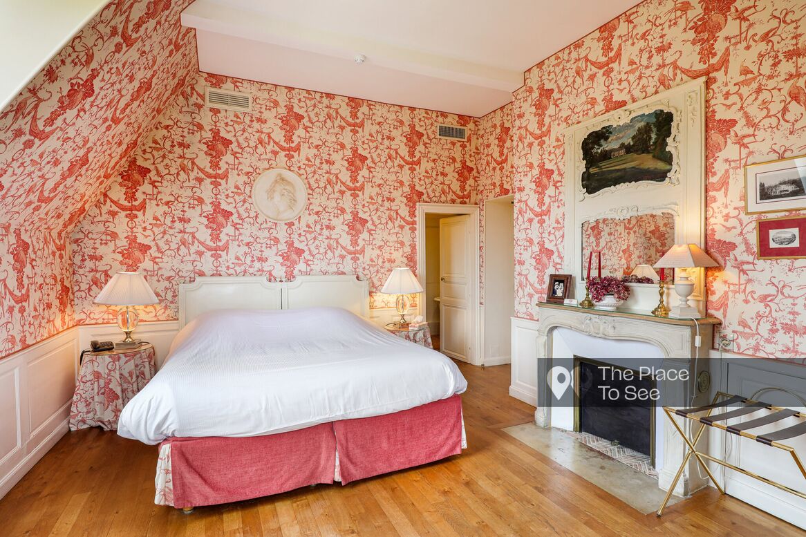 Chambre parentale