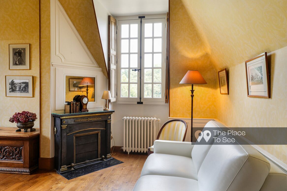 Chambre parentale
