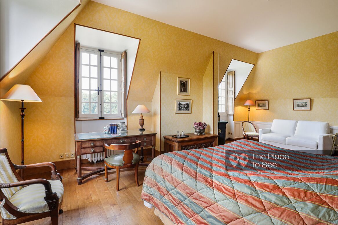 Chambre parentale