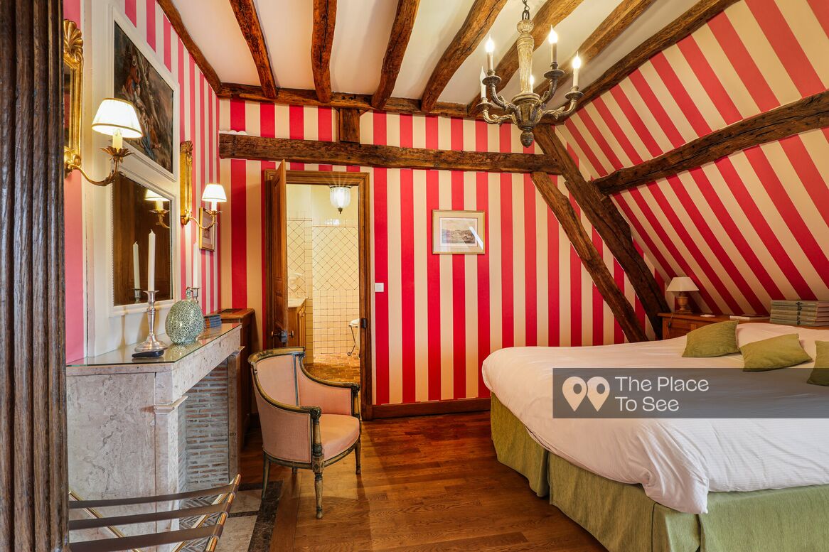 Chambre parentale