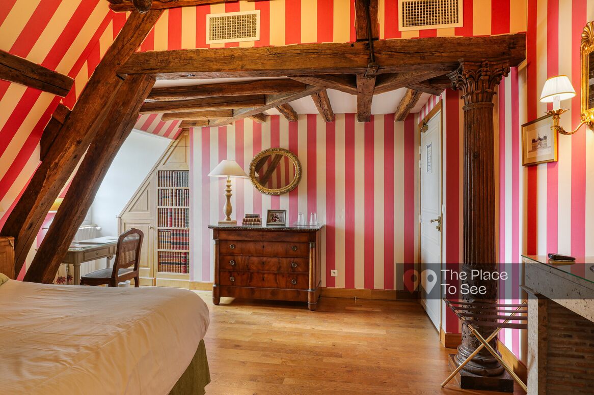Chambre parentale