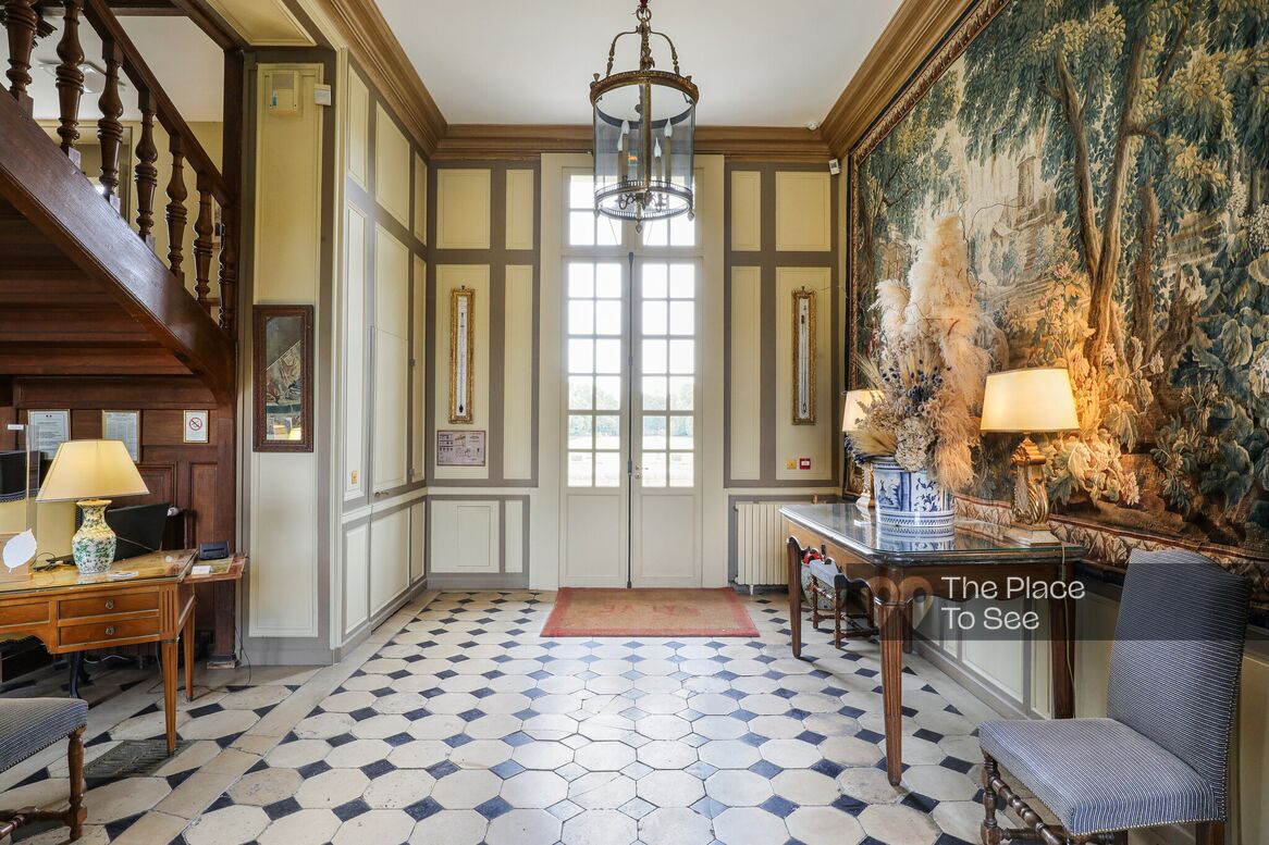 Entrée