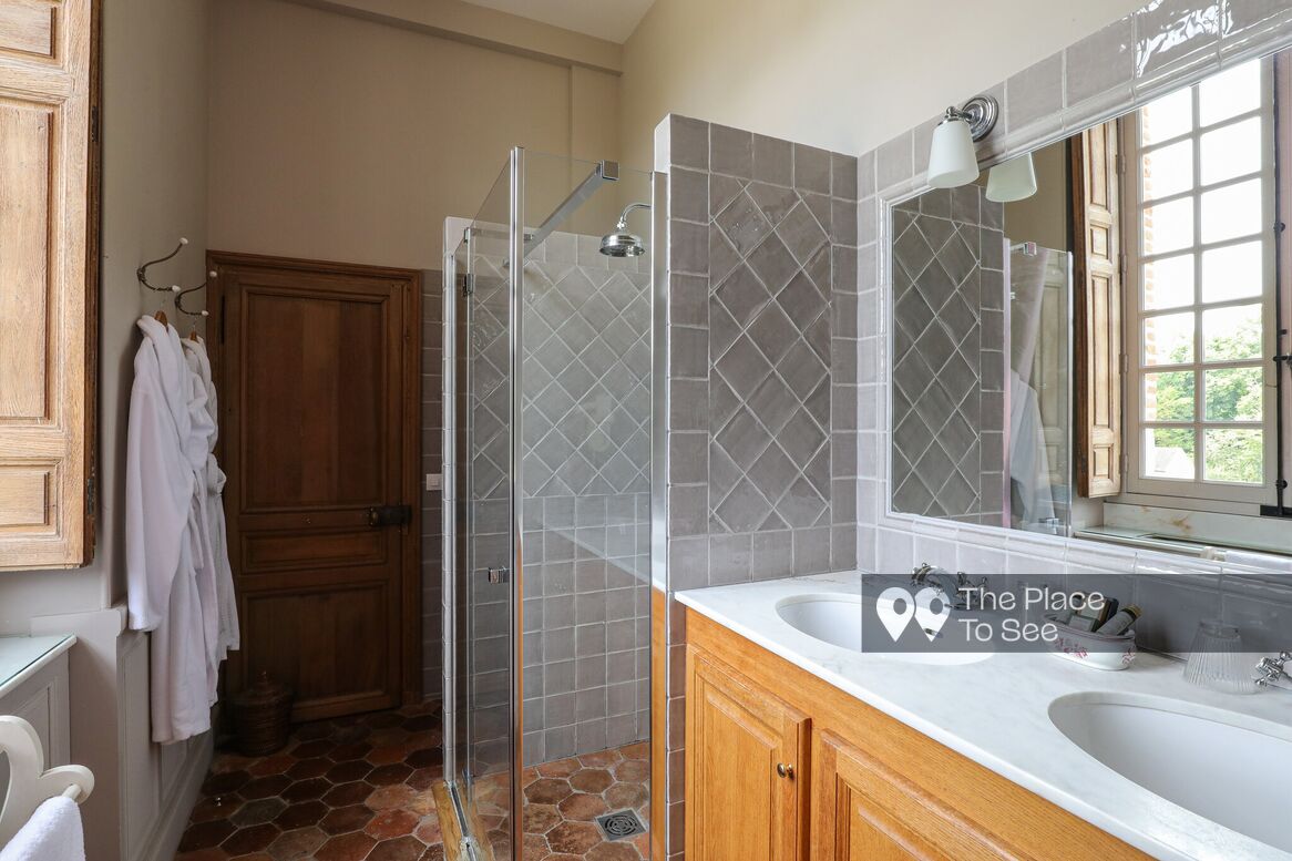 Salle de bain