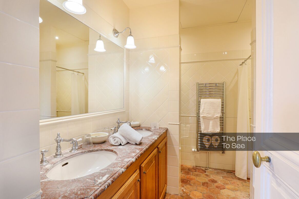 Salle de bain