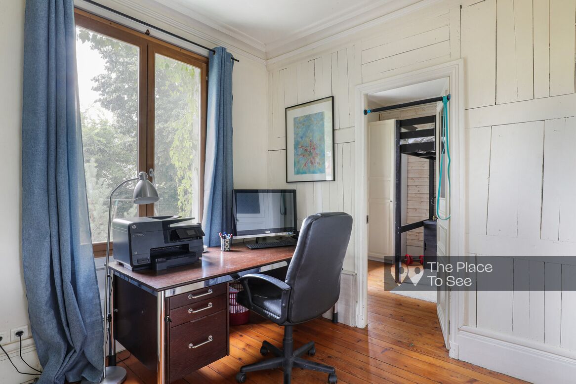 Bureau
