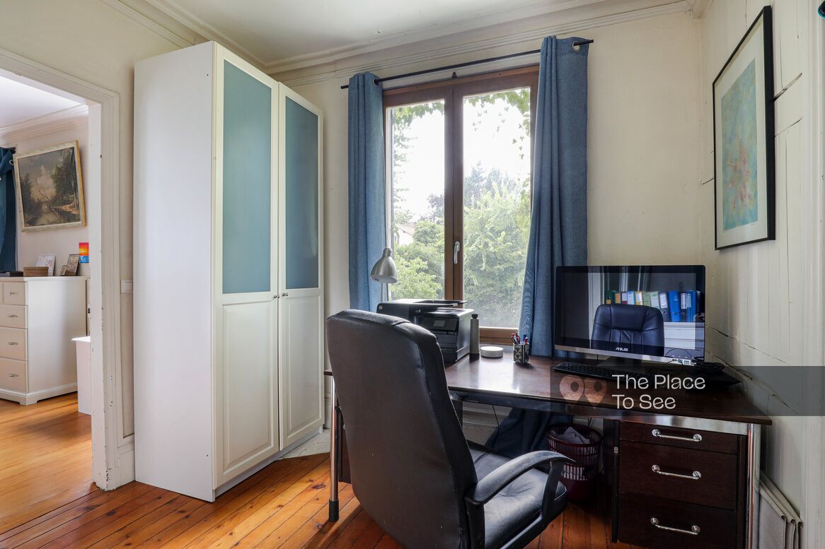 Bureau