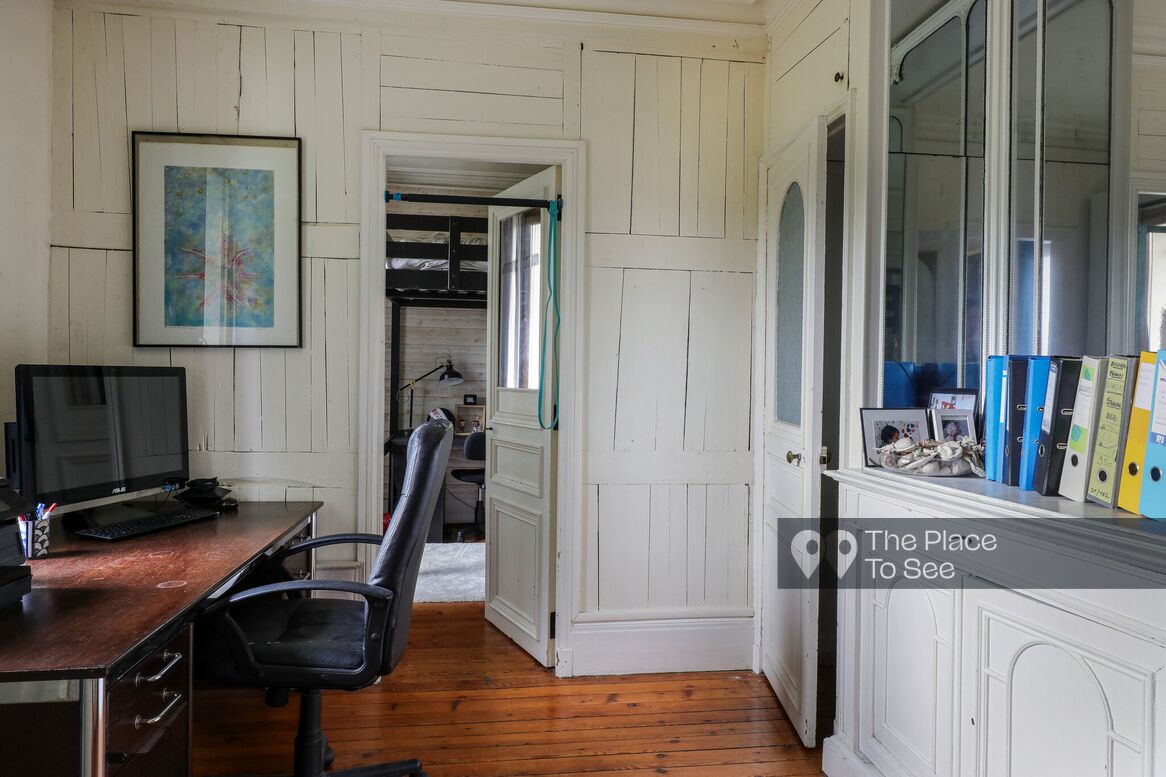 Bureau