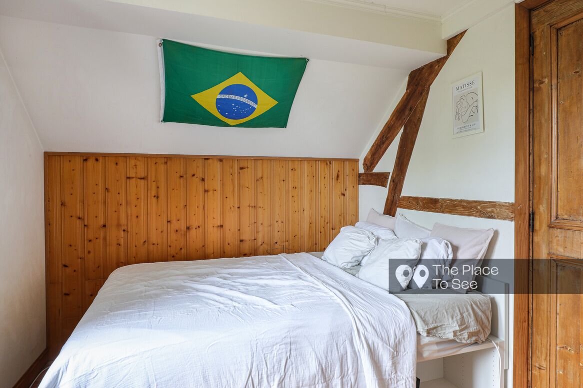 Chambre d'enfant