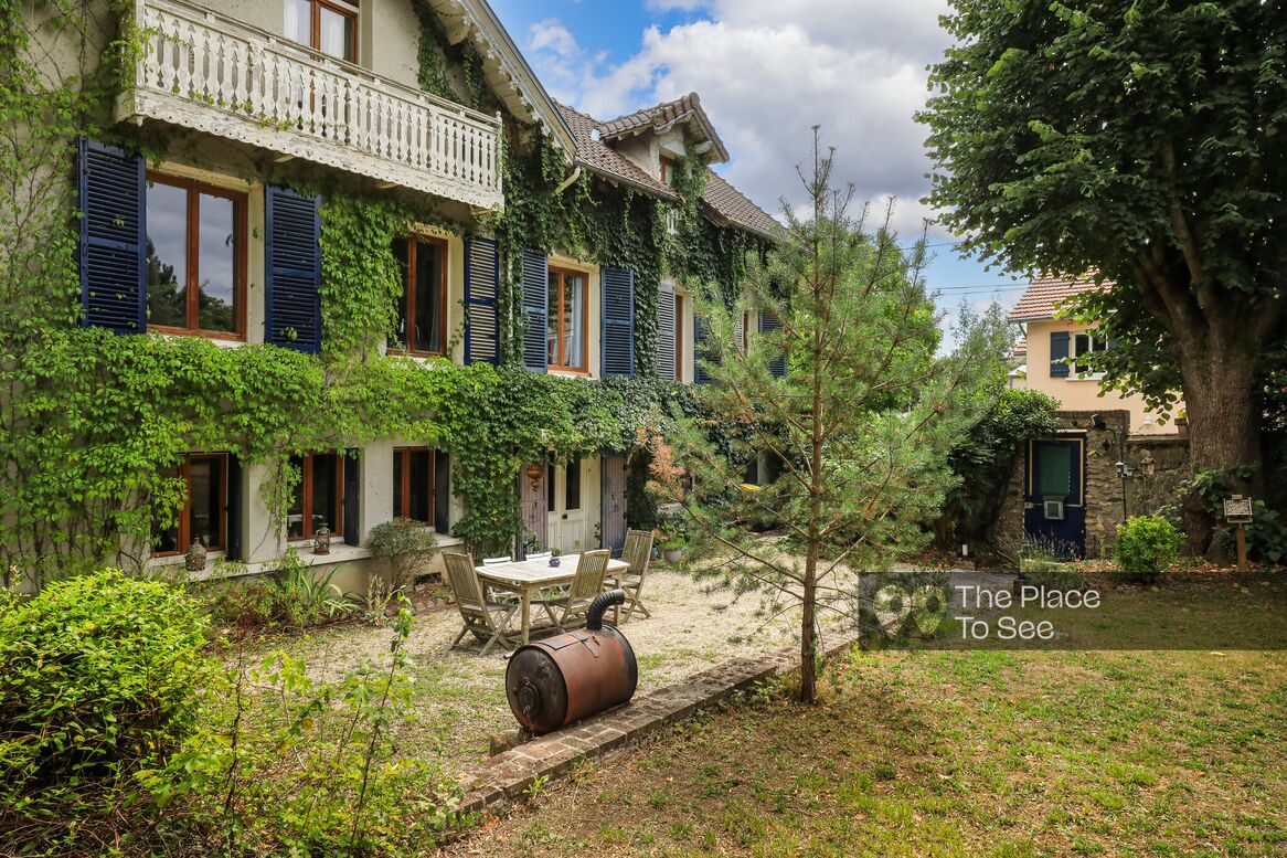 Jardin