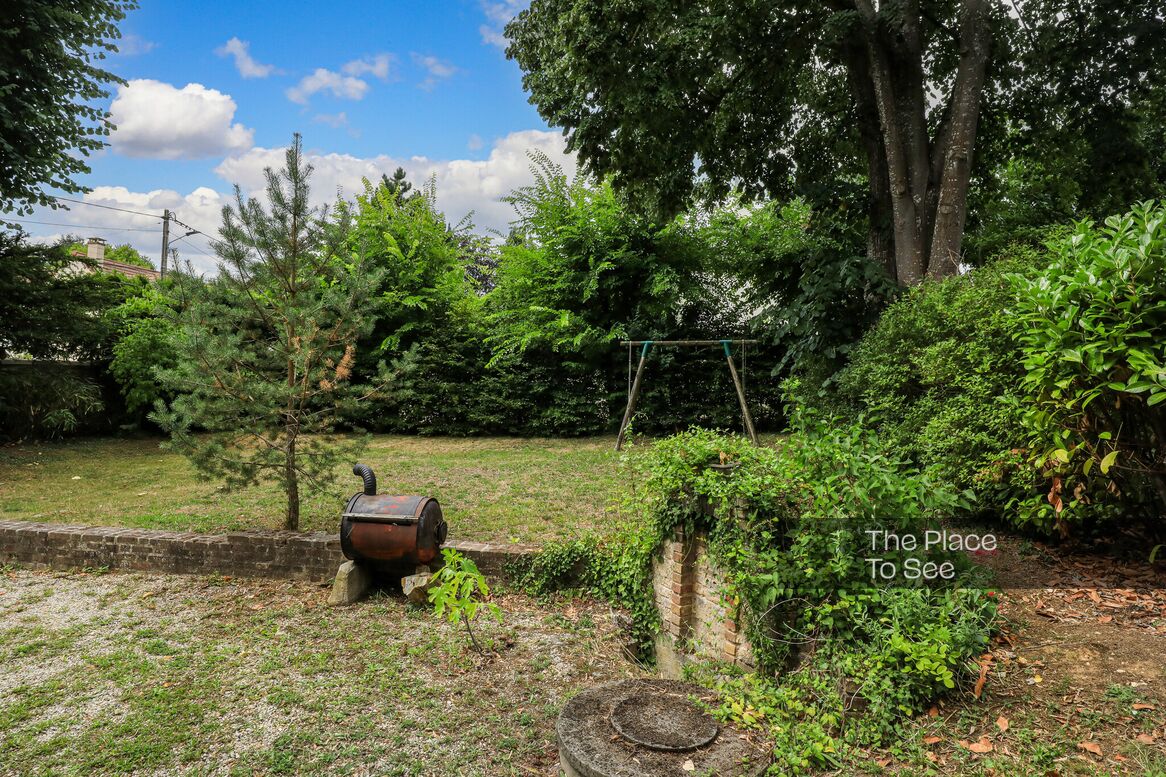 Jardin