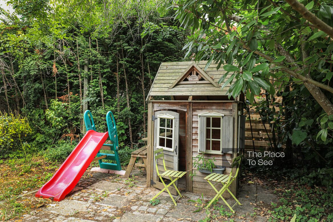 Jardin
