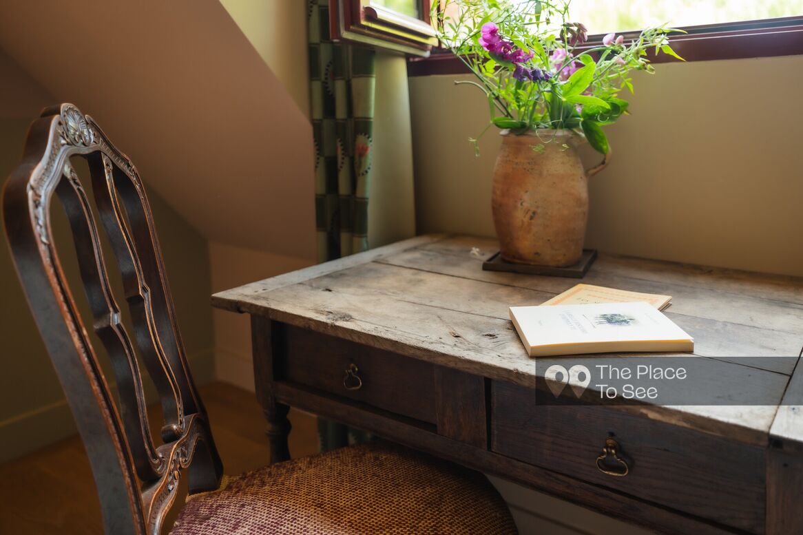 Bureau