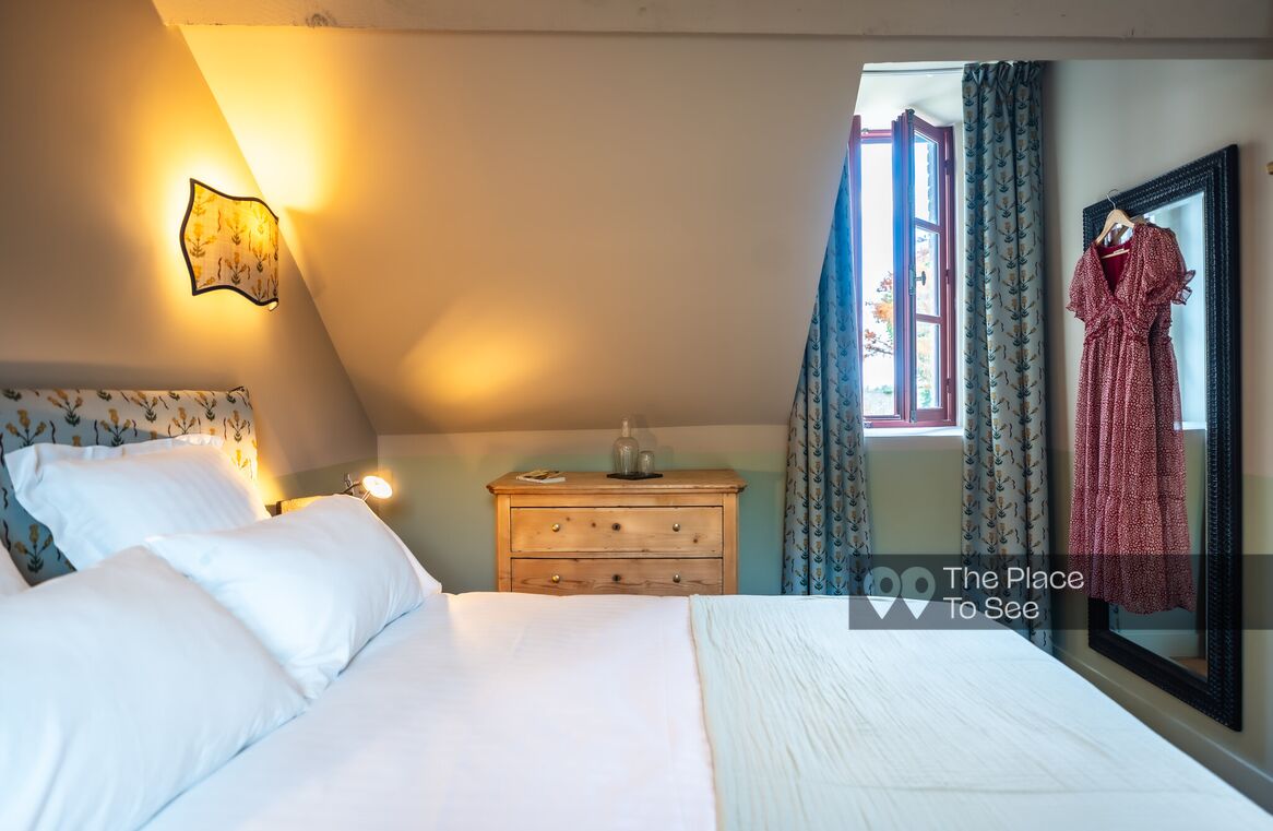 Chambre parentale