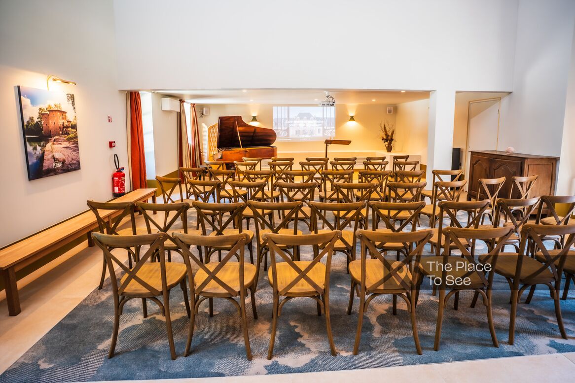 Salle