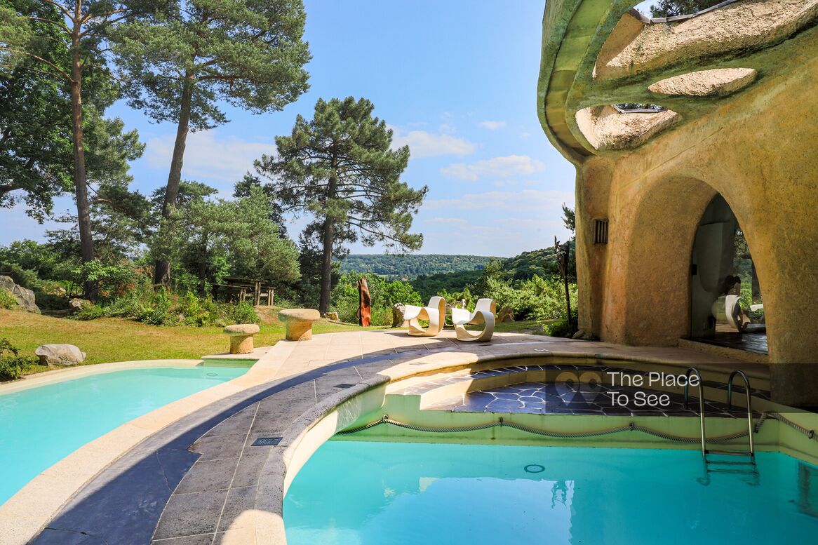 7 unusual locations for film shoots in France