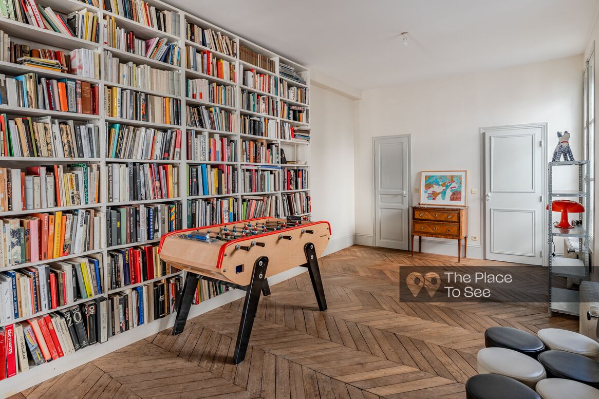 Bibliothèque