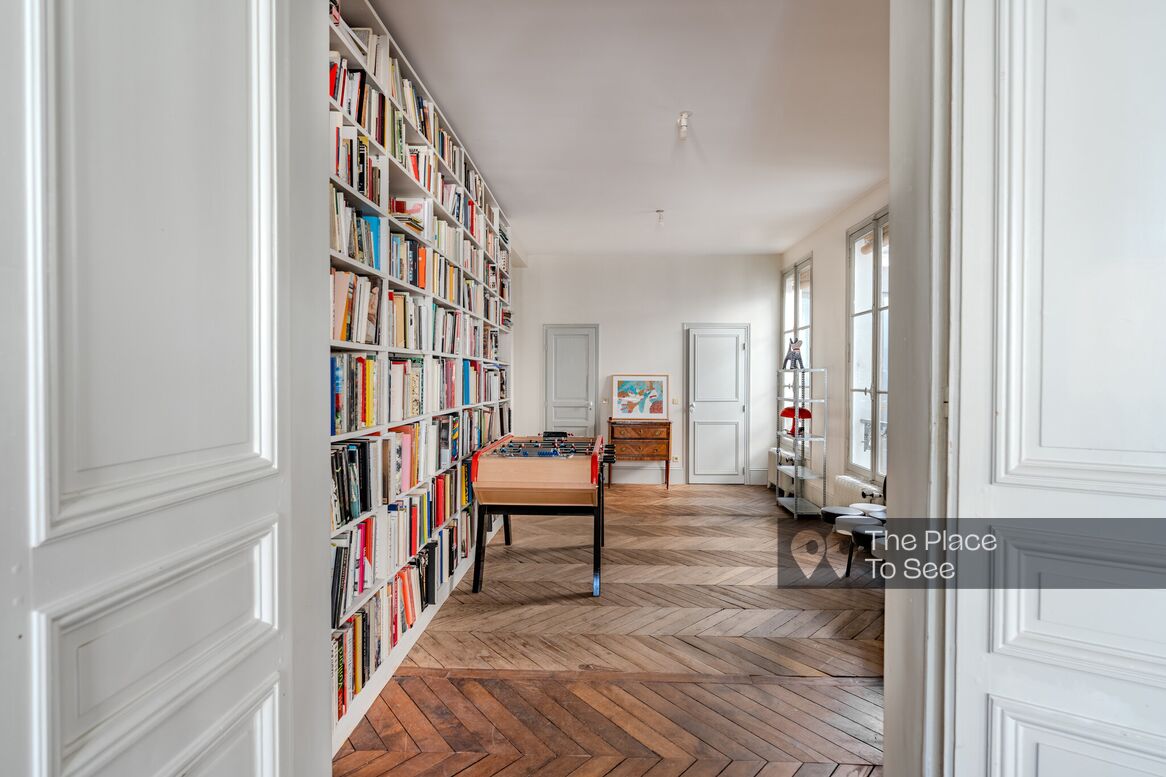 Bibliothèque