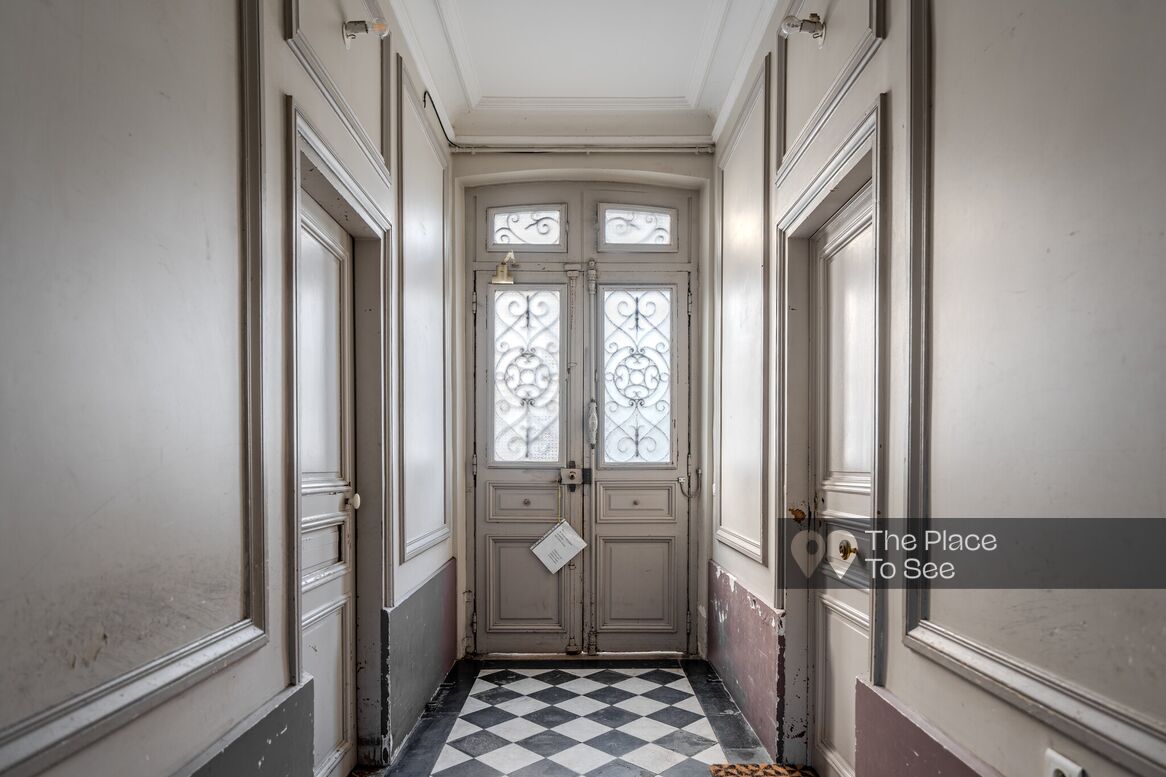 Entrée