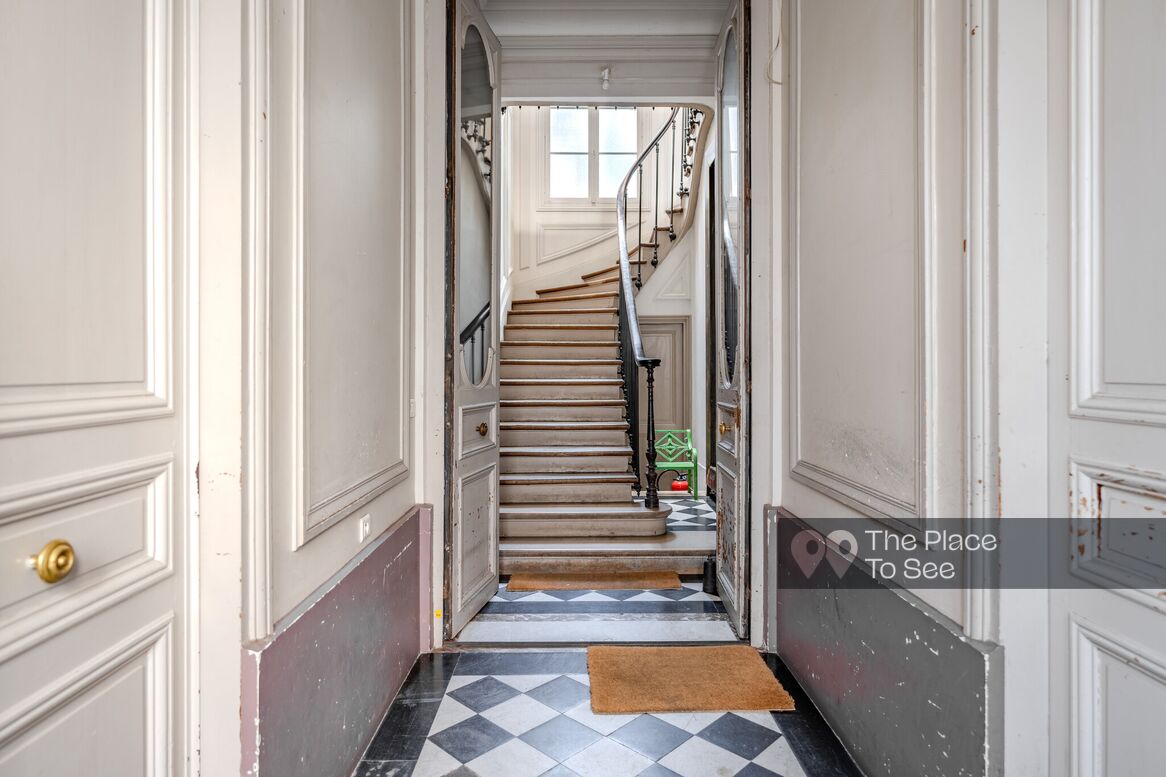 Entrée