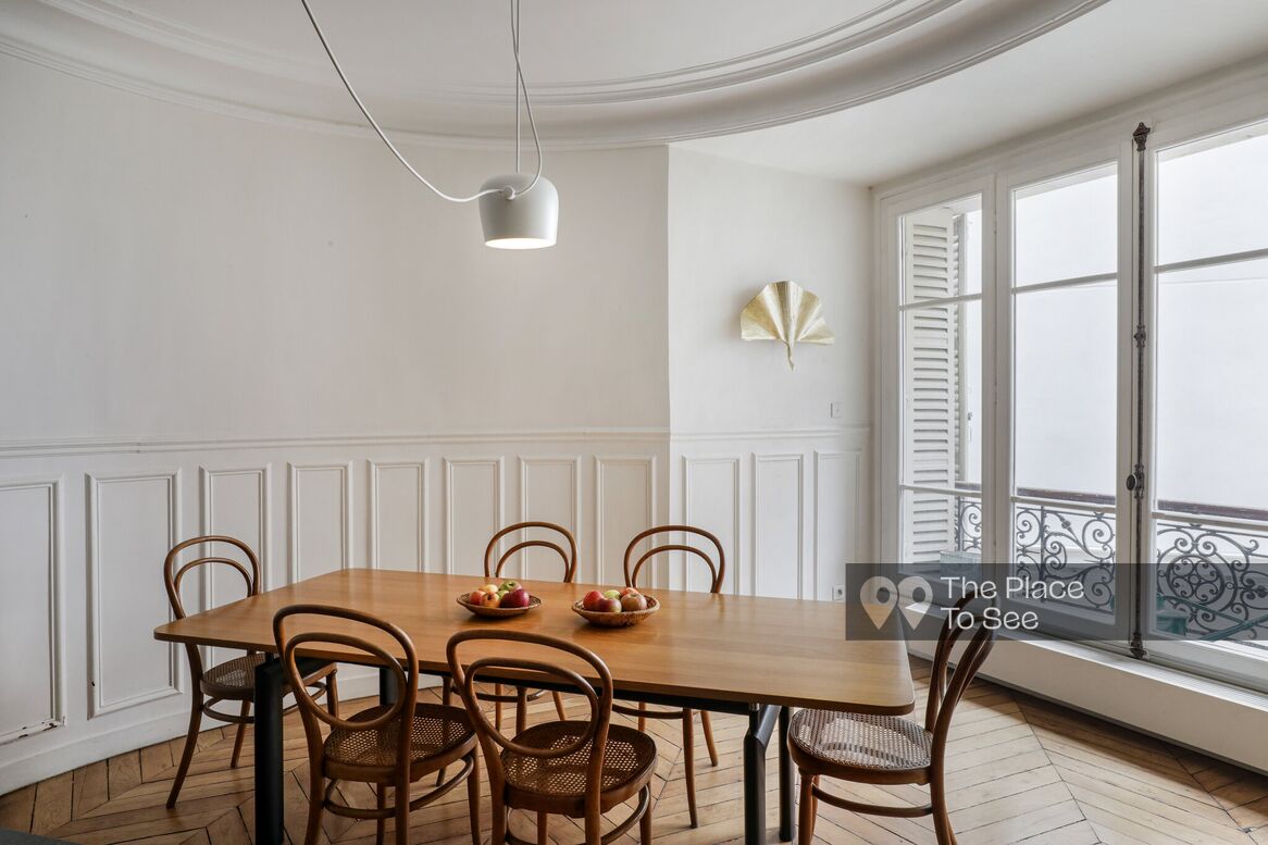 Salle à manger