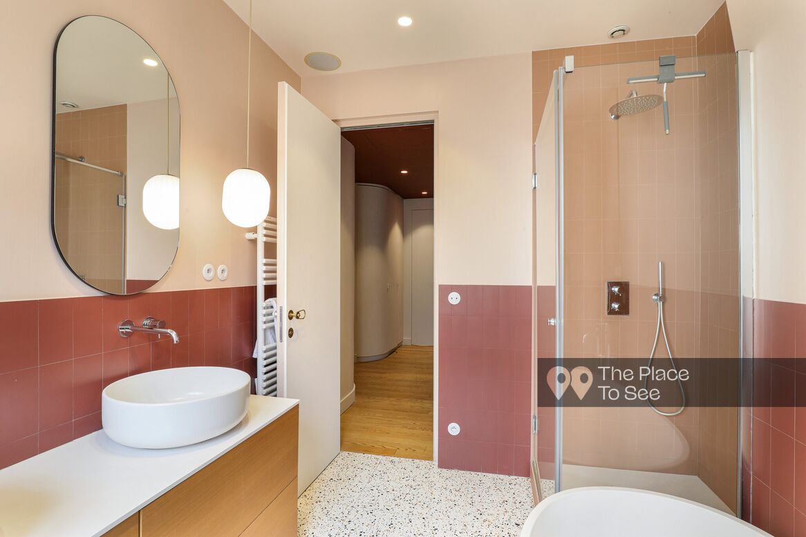 Salle de bain