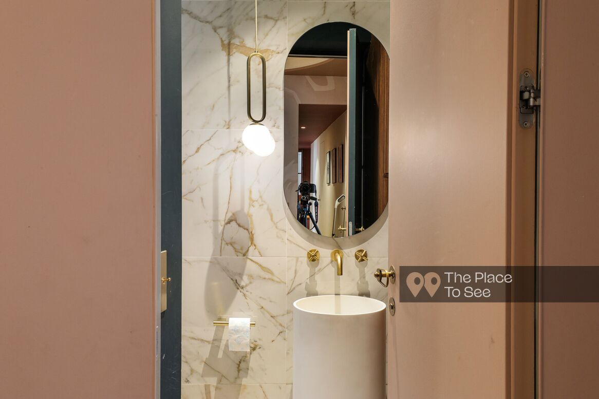 Toilettes