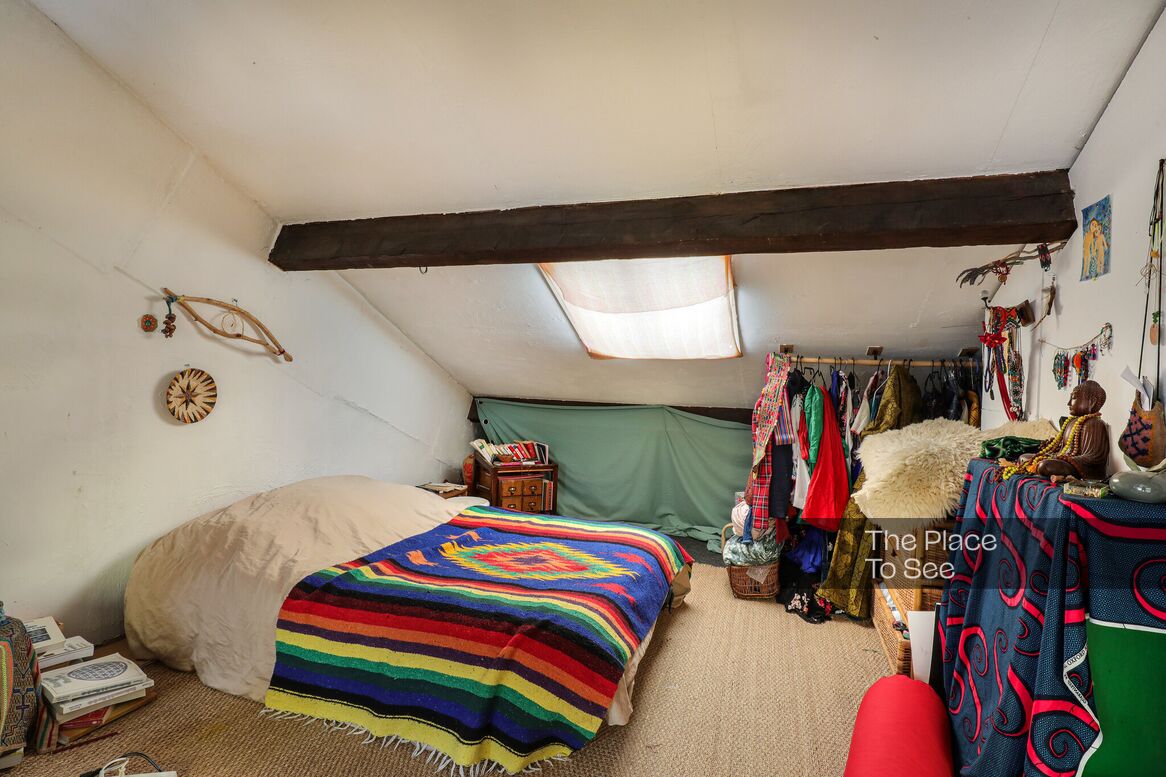Chambre parentale