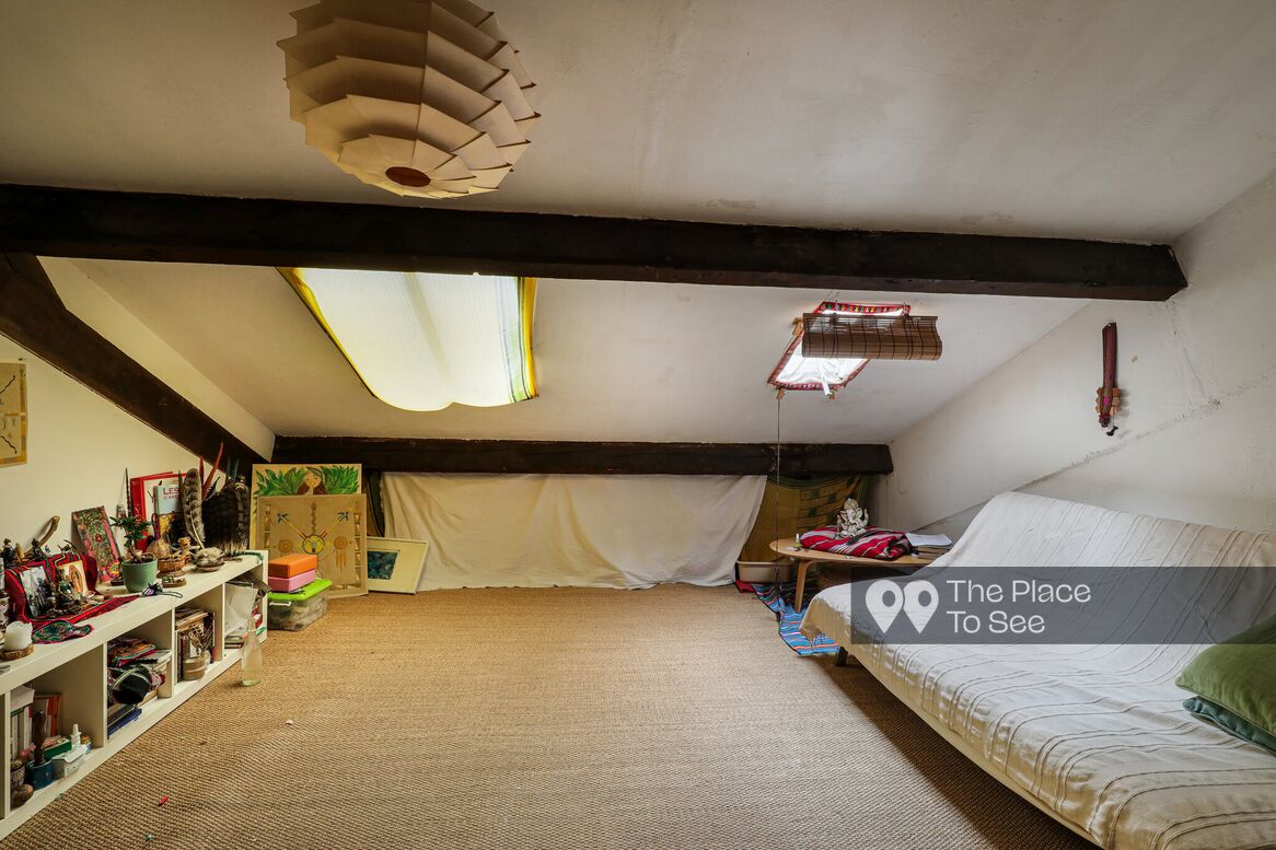 Chambre parentale