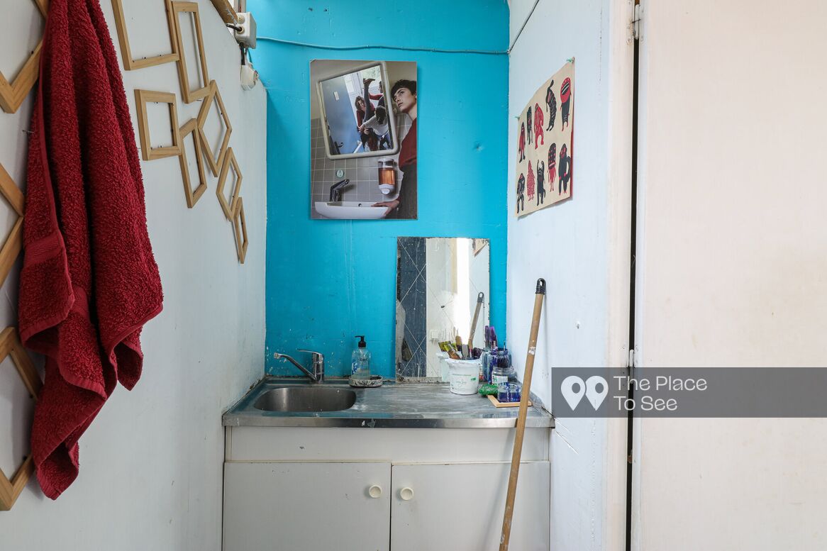 Toilettes