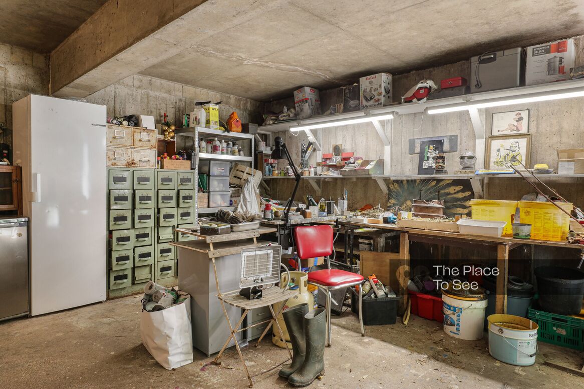 Atelier