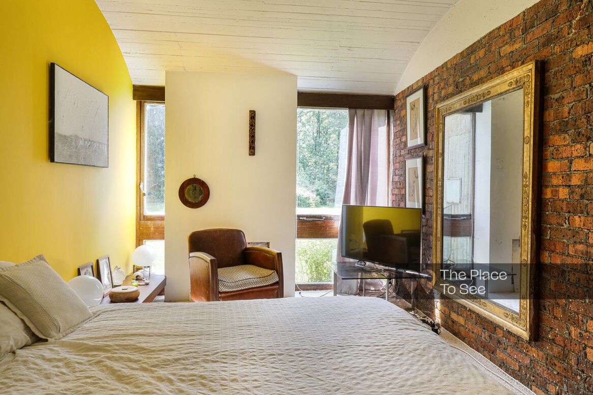 Chambre parentale