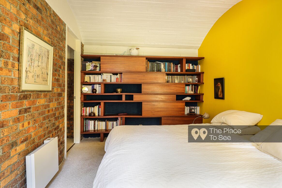 Chambre parentale