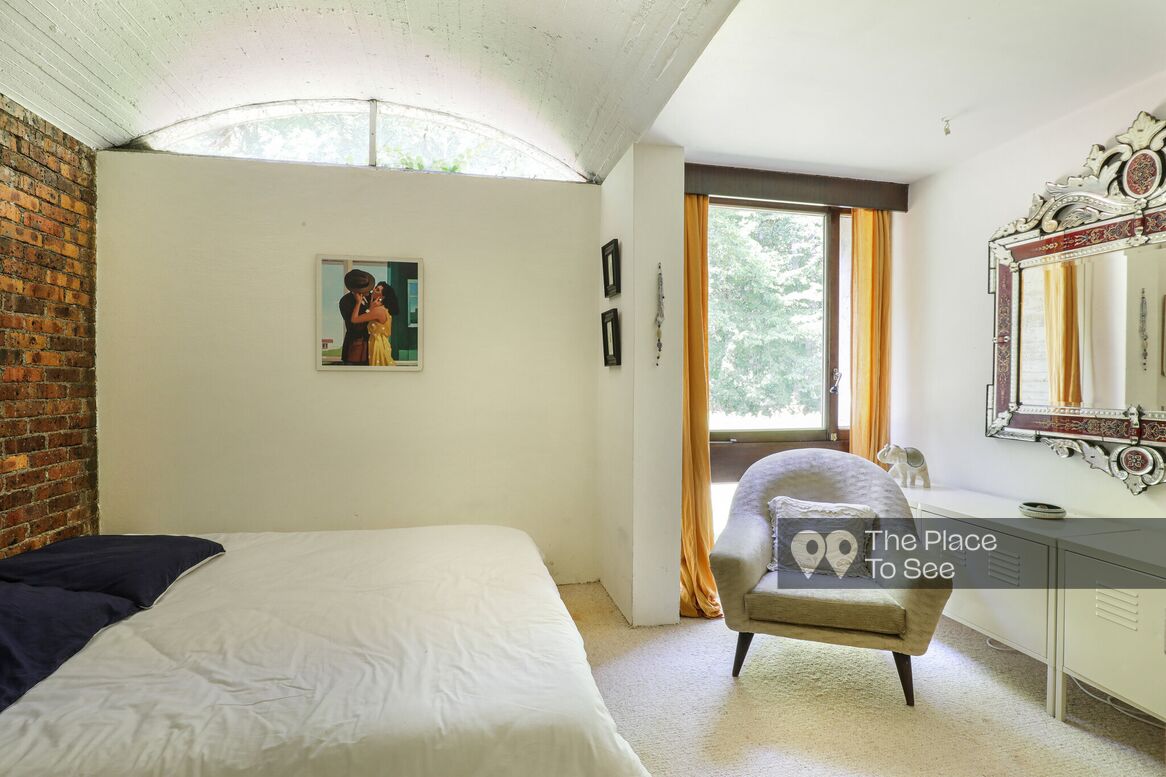 Chambre parentale