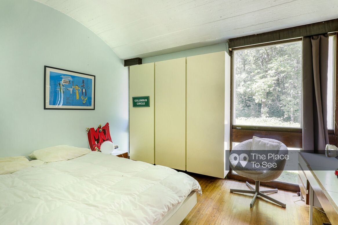 Chambre parentale