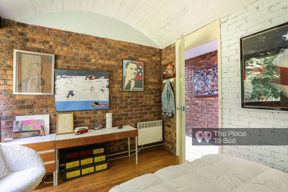 Chambre parentale
